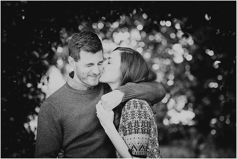 Georgia engagements | Photography by Laura Barnes Photo