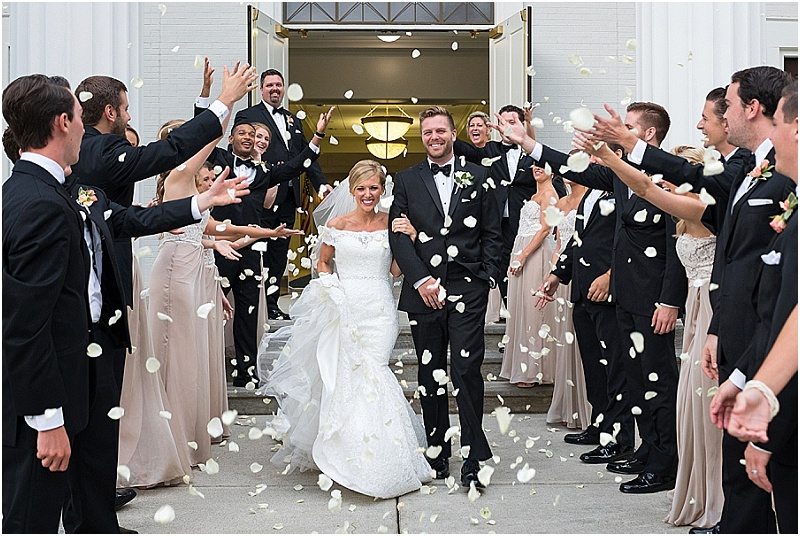 laurabarnesphoto-atlanta-wedding-photographer-rose-petal-exit-bride-groom-wedding-day-roswell-01
