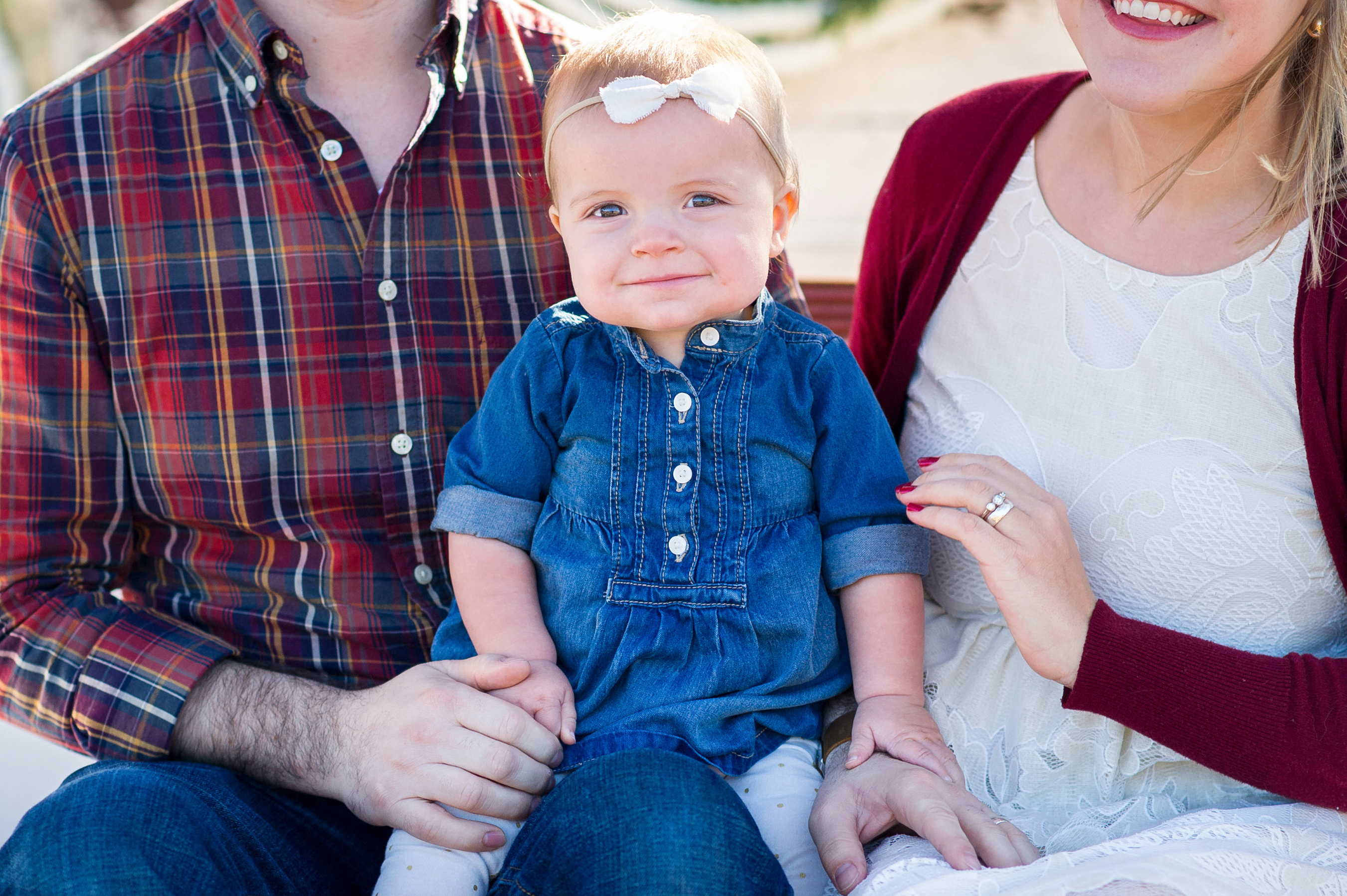 Atlanta area portrait & family photographer