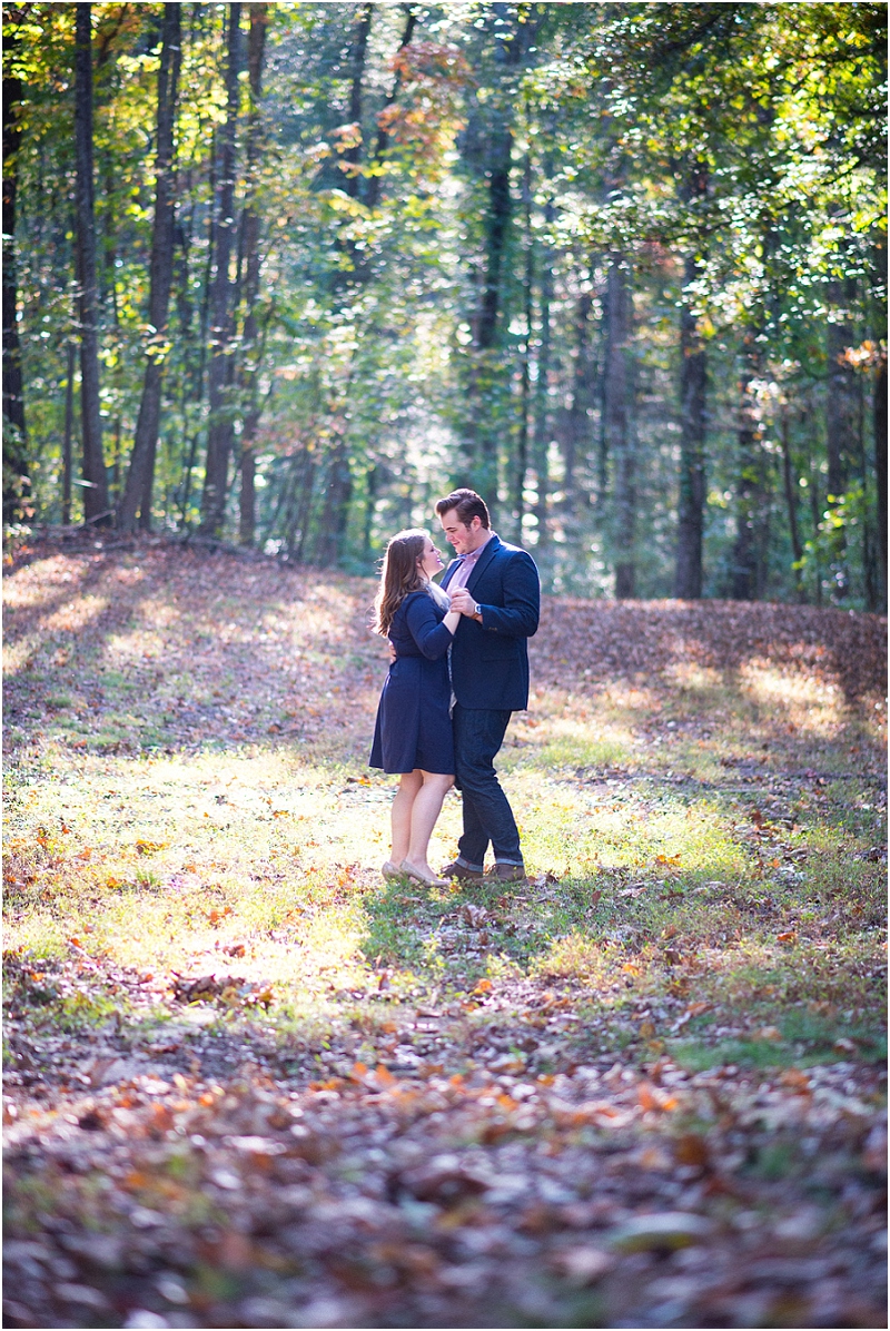 Georgia wedding and engagement photographer | Photograpby by Laura Barnes Photo