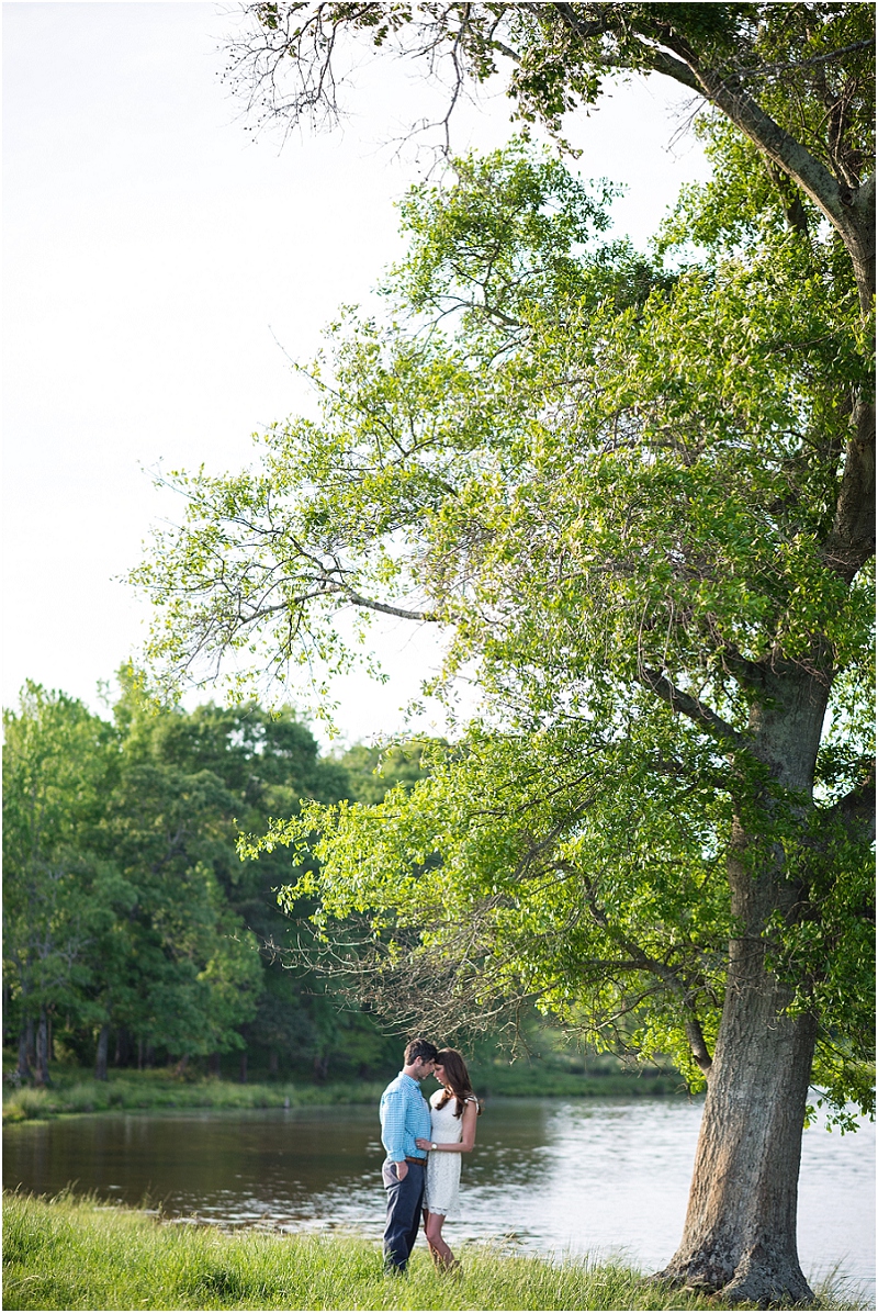 West Georgia Engagements | Photography by Laura Barnes Photo