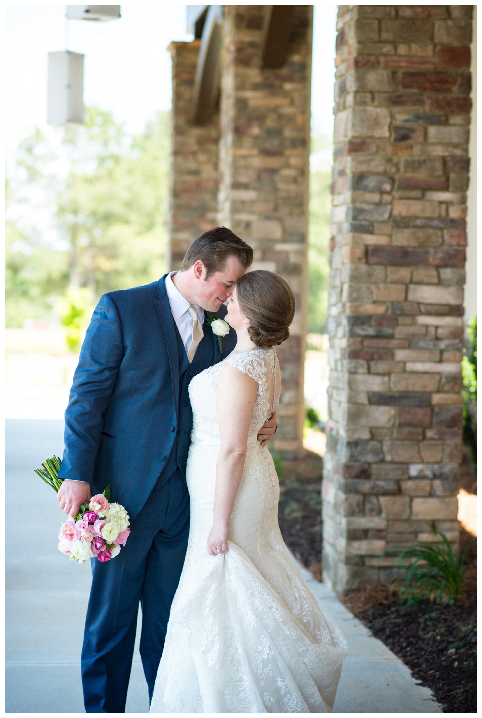 West Georgia wedding photography | Photography by Laura Barnes Photo