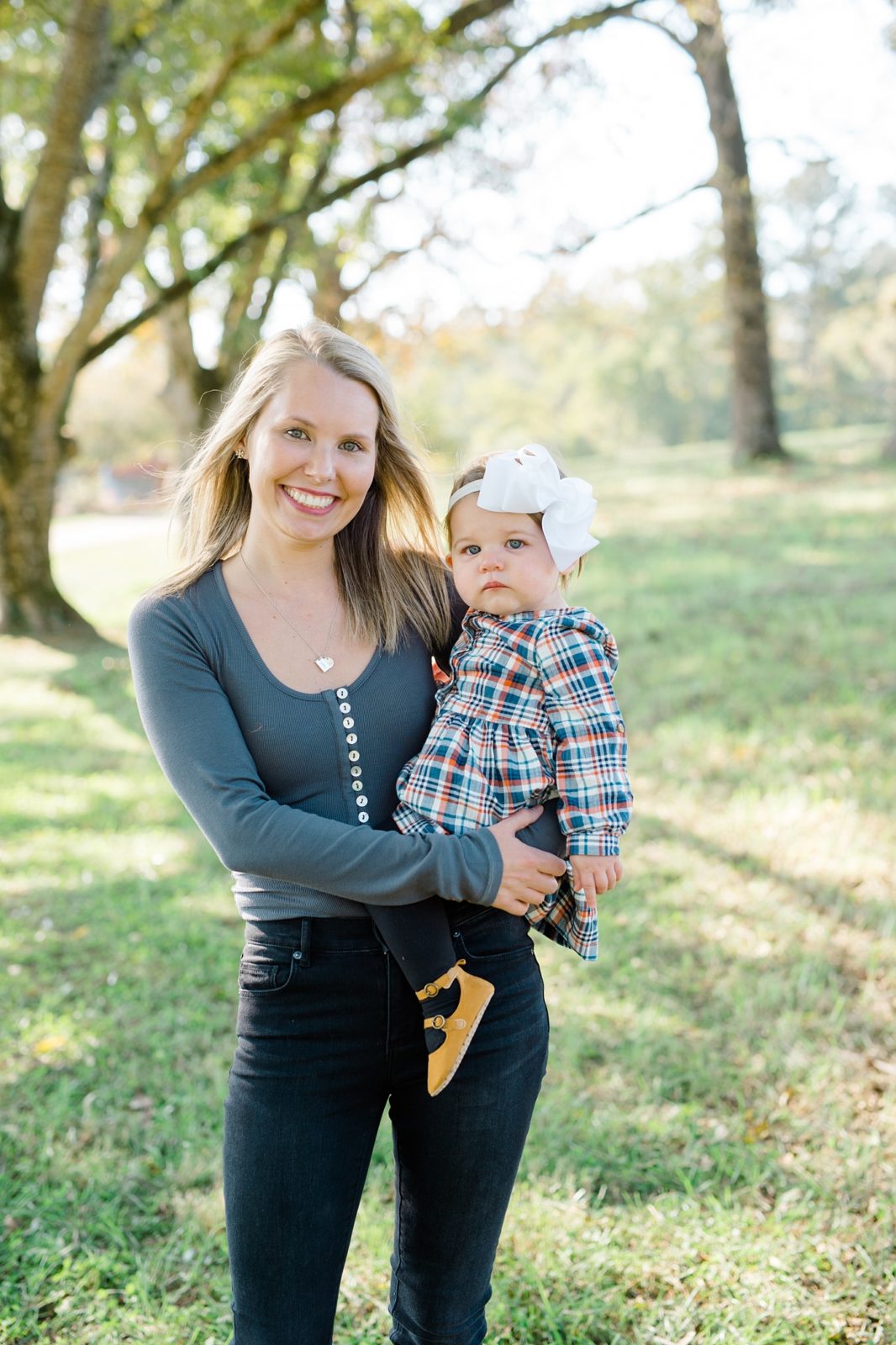 West Georgia Family Photographer | The Wilson Family - By Laura Barnes